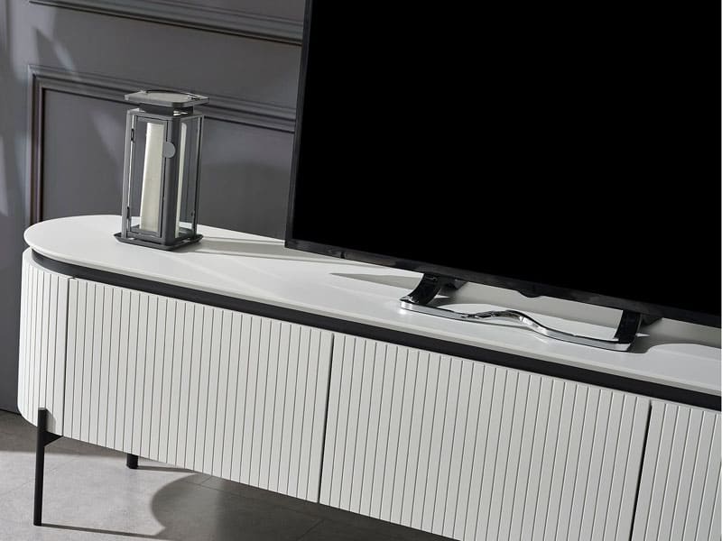 Tesla Plus Tv Ünitesi