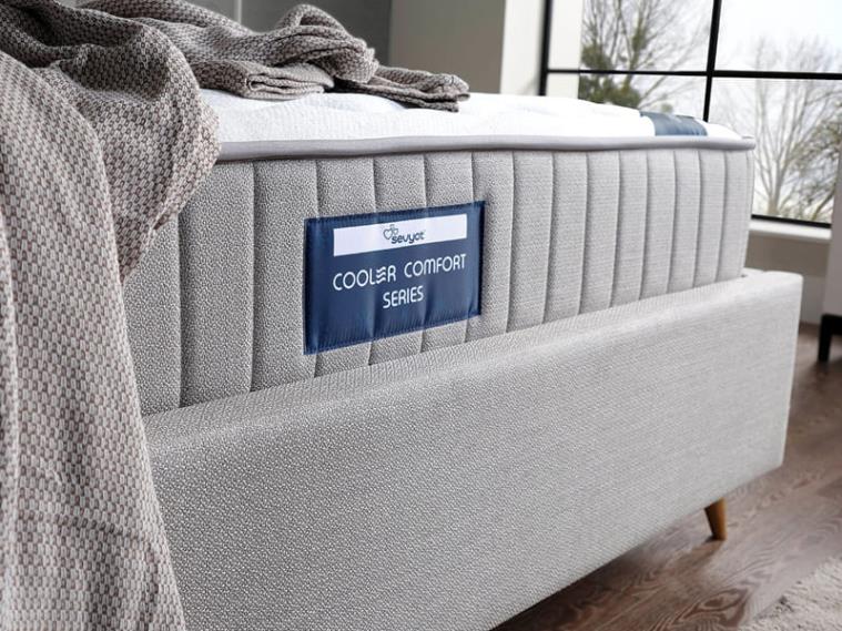Cooler Comfort Yatak 
