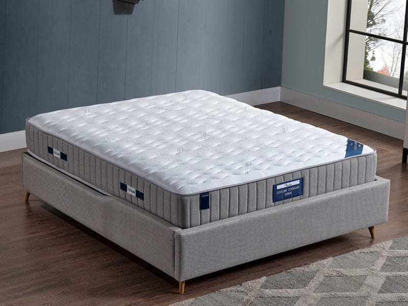 Cooler Comfort Yatak 