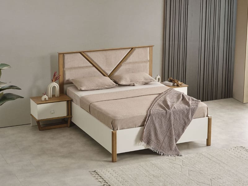 Soft Yeni Yatak Odası Takımı