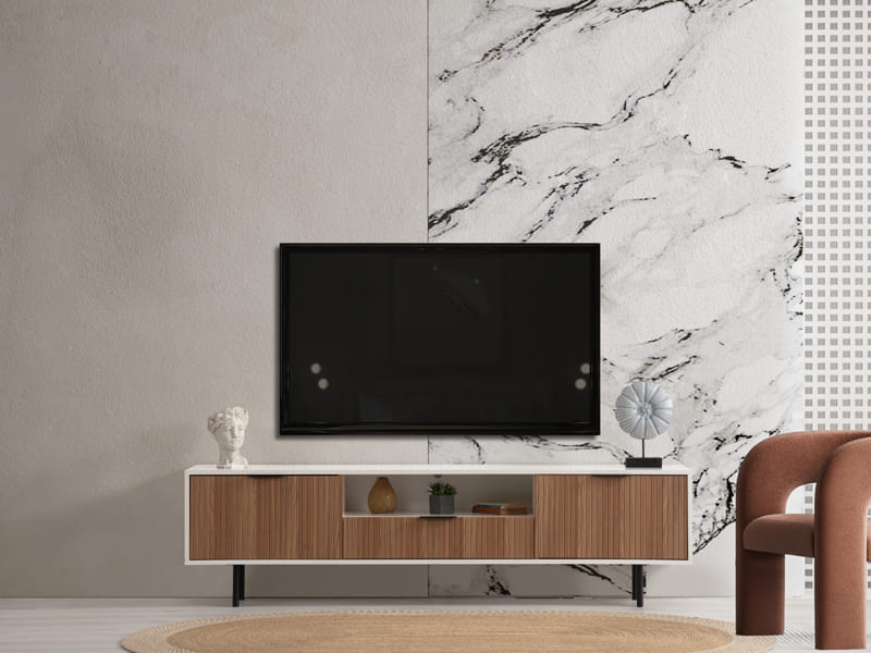 735 TV Sehpası