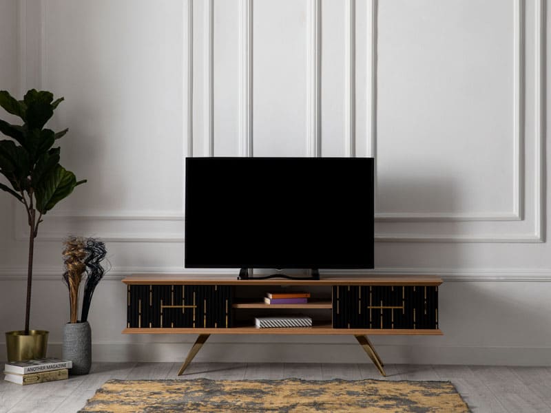 490 Tv Sehpası