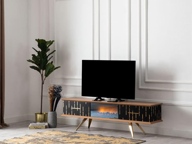 490 Tv Sehpası