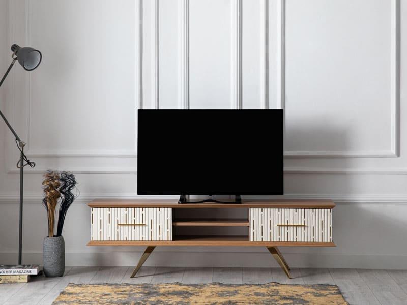 490 Tv Sehpası