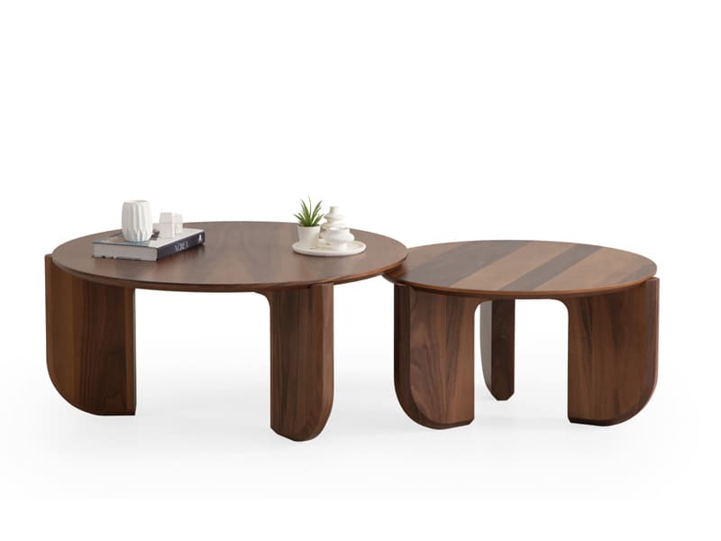 720 Set Zigon Sehpa