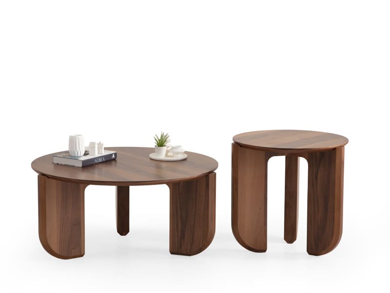 720 Set Zigon Sehpa