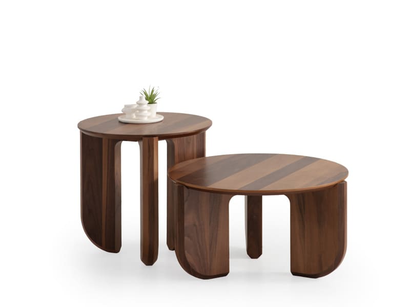 720 Set Zigon Sehpa