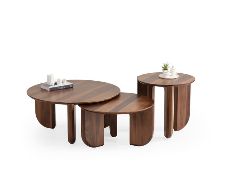 720 Set Zigon Sehpa