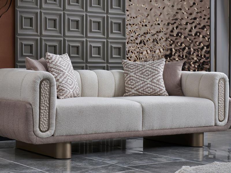 Rixos Koltuk Takımı