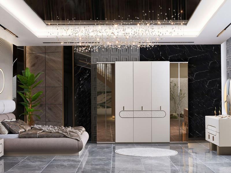 Rixos Yatak Odası Takımı