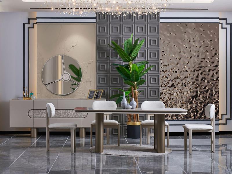 Rixos Çeyiz Paketi