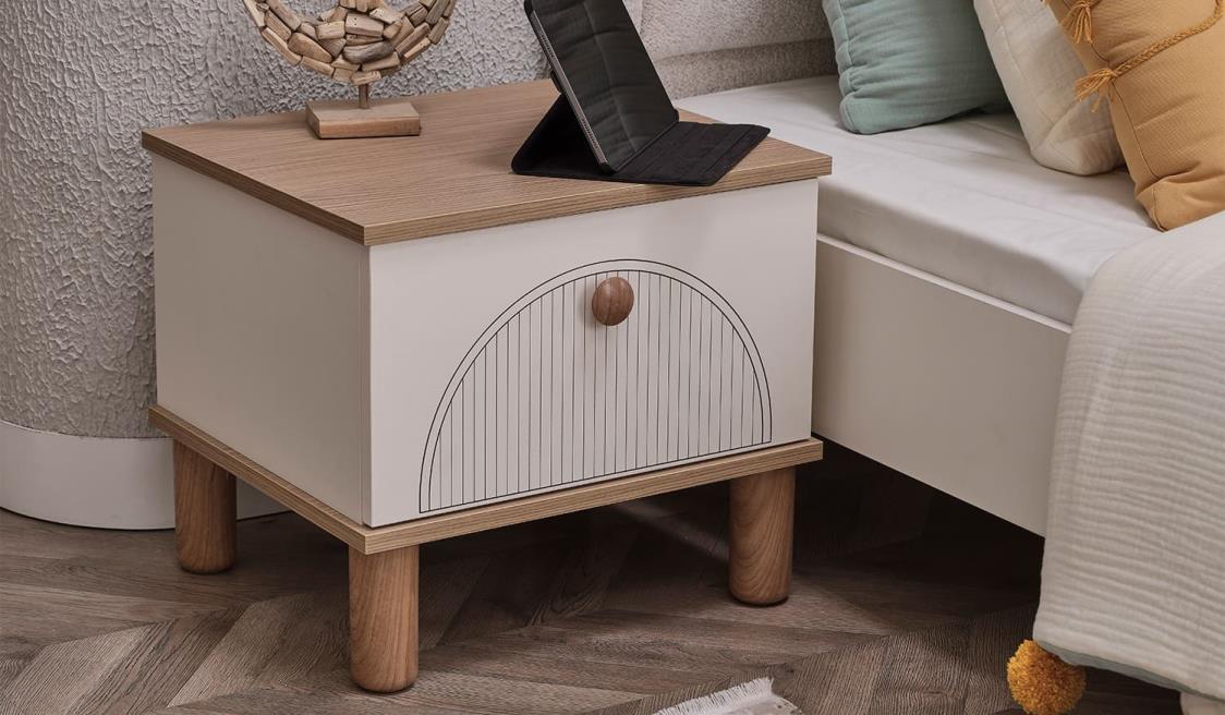 Bohem Genç Odası