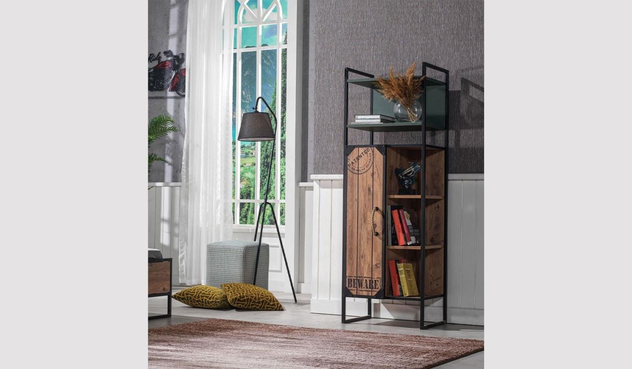 Loft Genç Odası