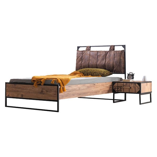 Loft Genç Odası