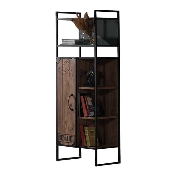 Loft Genç Odası