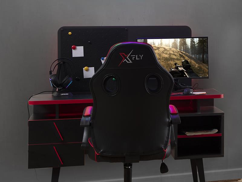Gamer Genç Odası Takımı