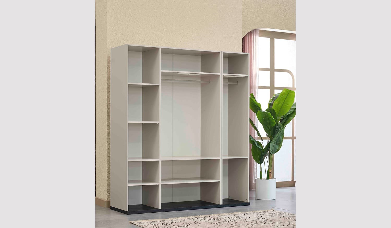 Roma Genç Odası