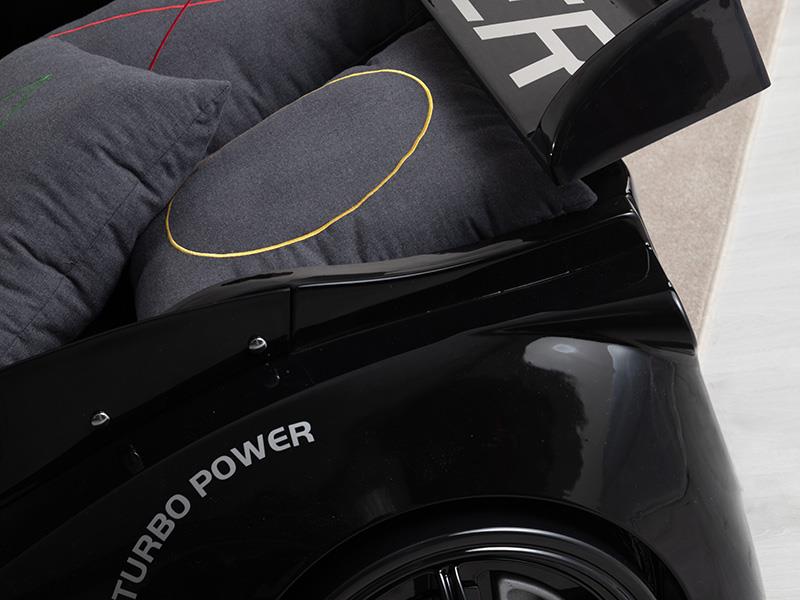 Gamer With Cars Genç Odası Takımı
