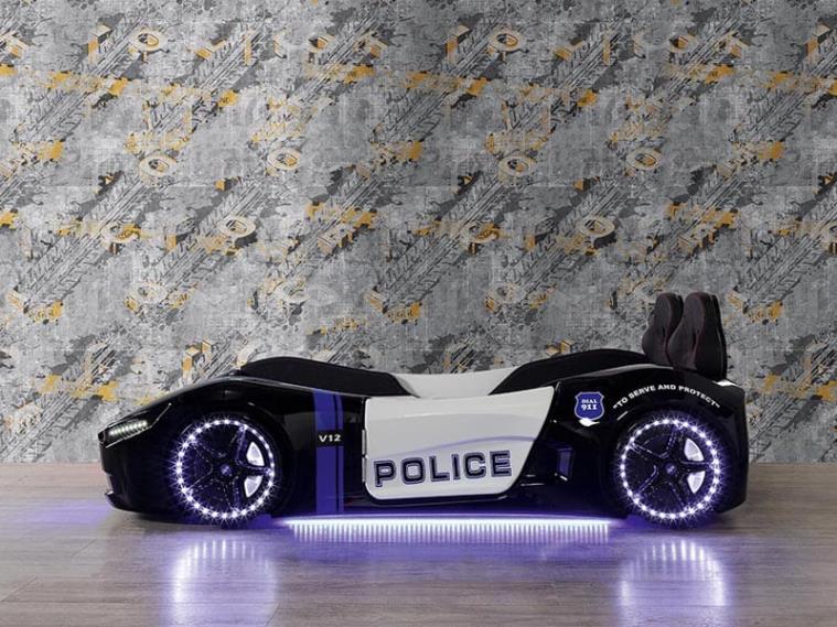 Polis Genç Odası 