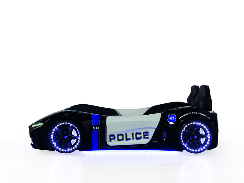 Polis Genç Odası 