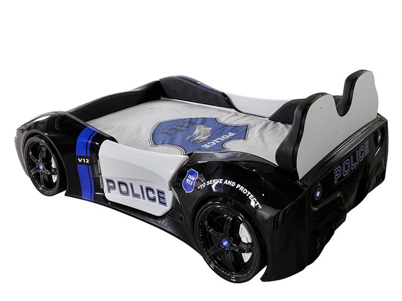 Polis Genç Odası 