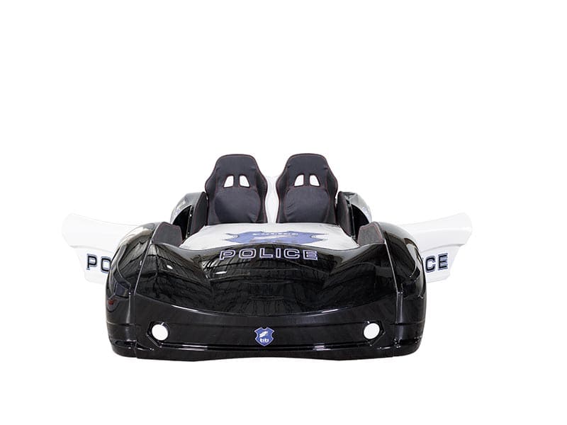 Polis Genç Odası 