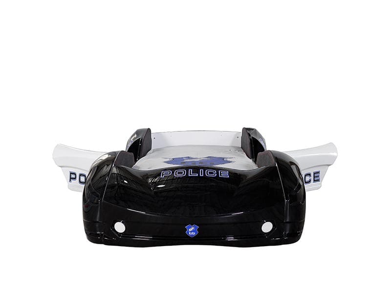 Polis Genç Odası 