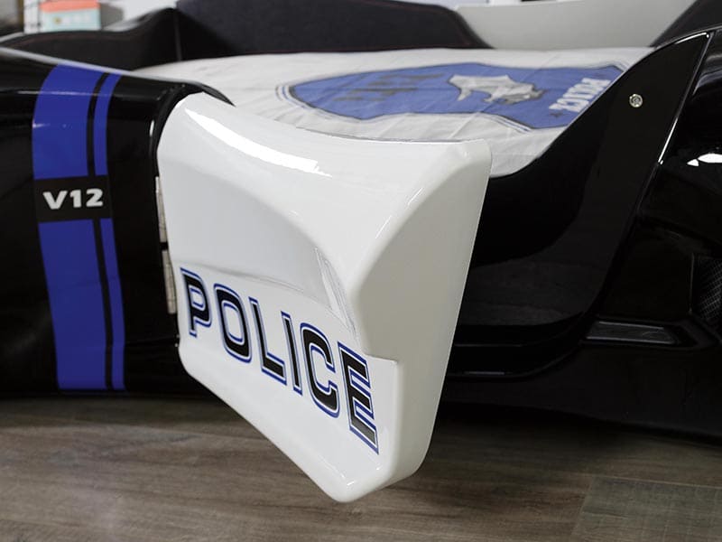 Polis Genç Odası 