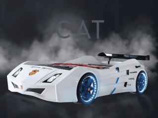 Cat Genç Odası 