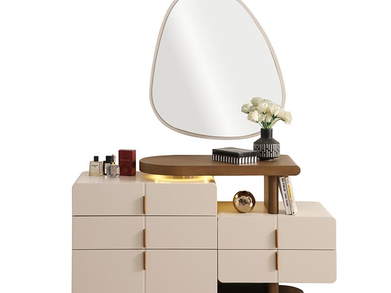 Valencia Yatak Odası Takımı