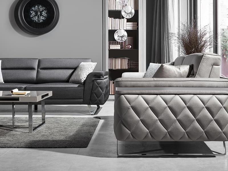 Voyager Koltuk Takımı