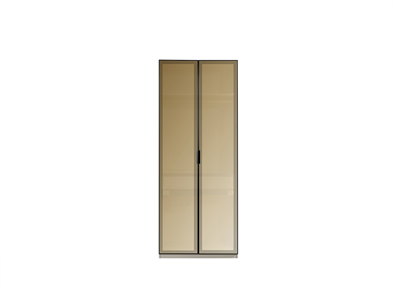 Black Line Yatak Odası
