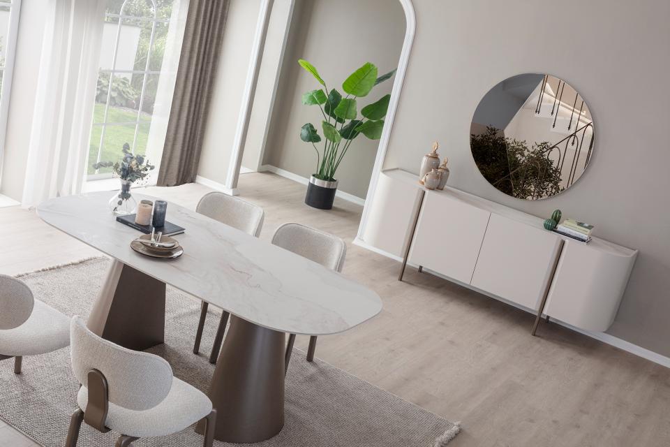 Milano Yemek Odası