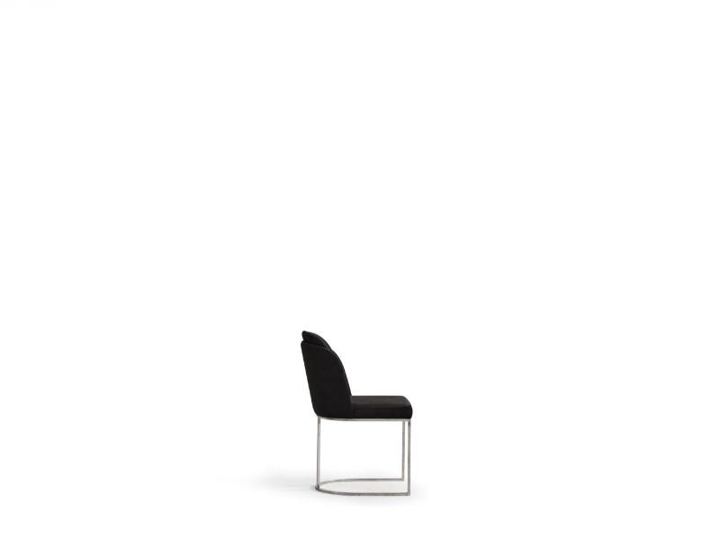 Cartier Antrasit Yemek Salonu