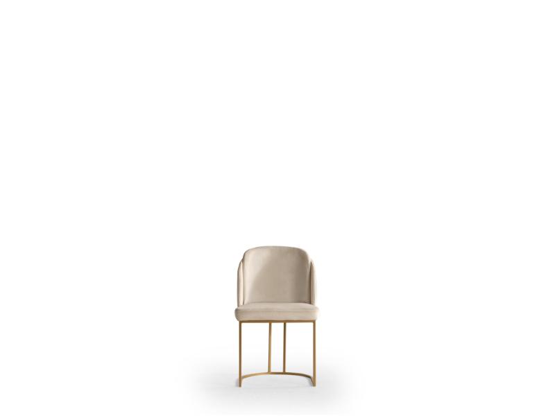 Cartier Krem Yemek Odası