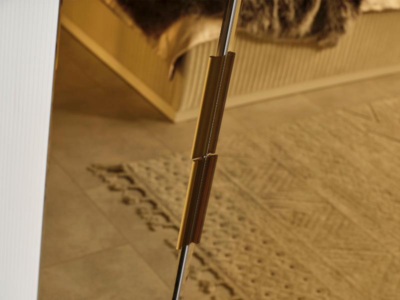 Gucci Capucino Yatak Odası Takımı