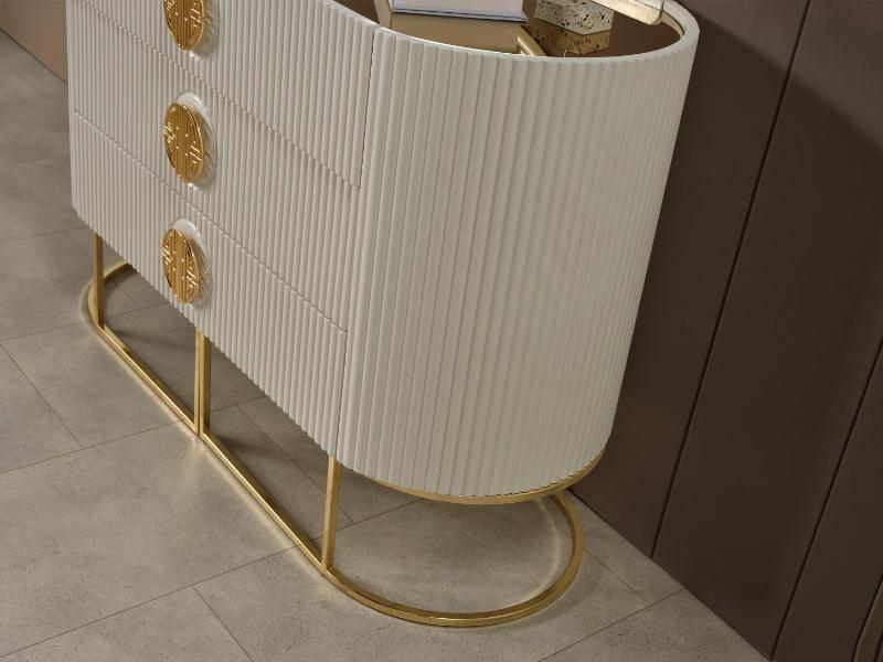 Gucci Capucino Yatak Odası Takımı