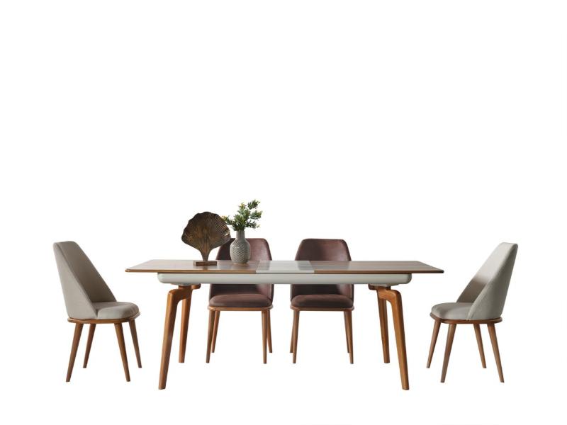 Legno Plus Yemek Odası