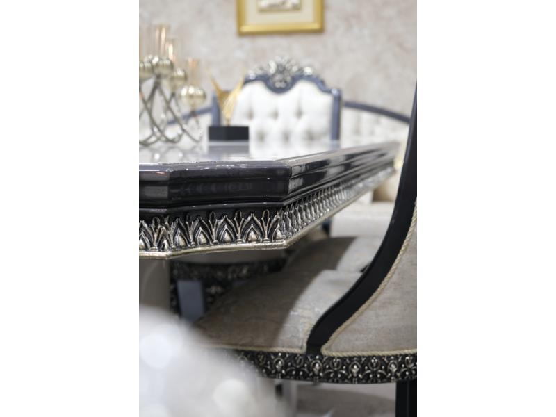 Luxury Classic Ayasofya Koltuk Takımı