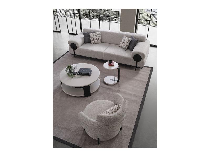 Loft Koltuk Takımı