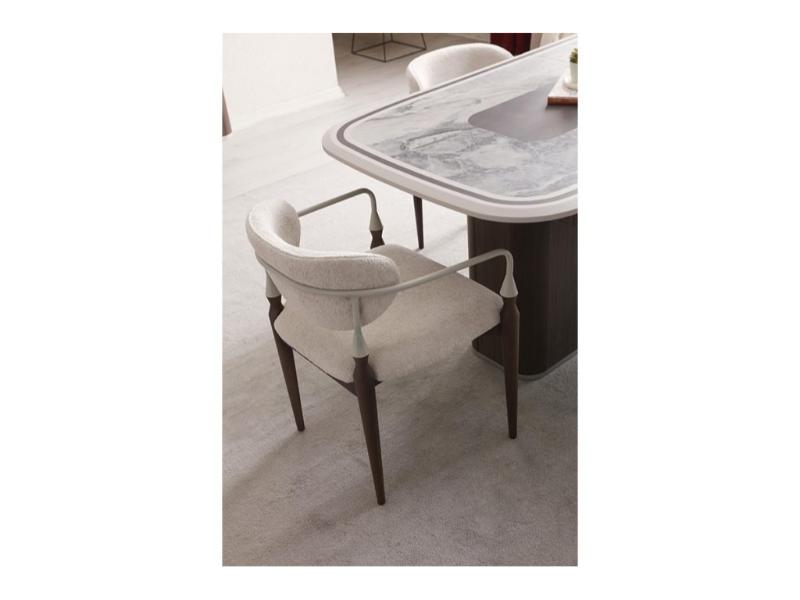 Armani Yemek Odası