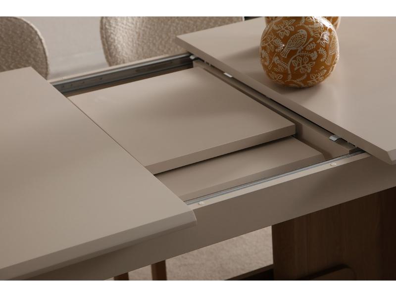Bianco Yemek Odası