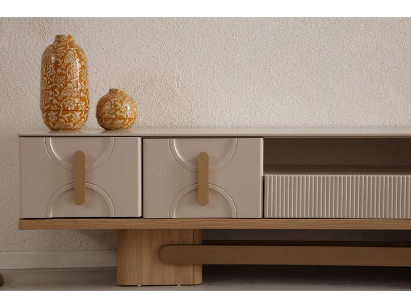 Bianco Tv Ünitesi