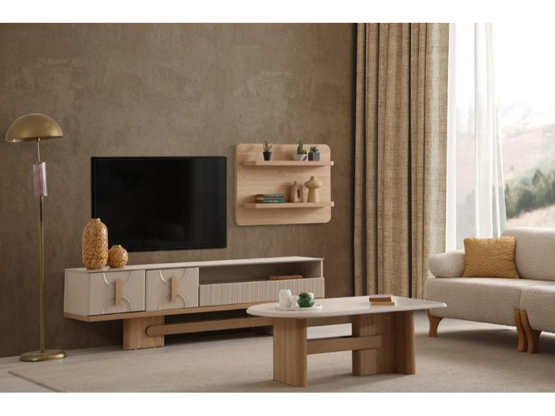Bianco Tv Ünitesi