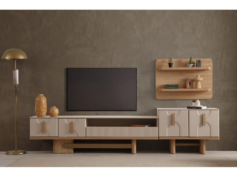 Bianco Tv Ünitesi
