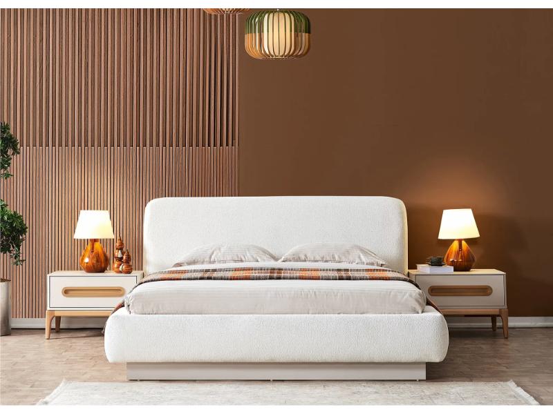 Mercure Yatak Odası Takımı 