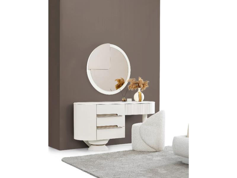 Palermo Yatak Odası Takımı