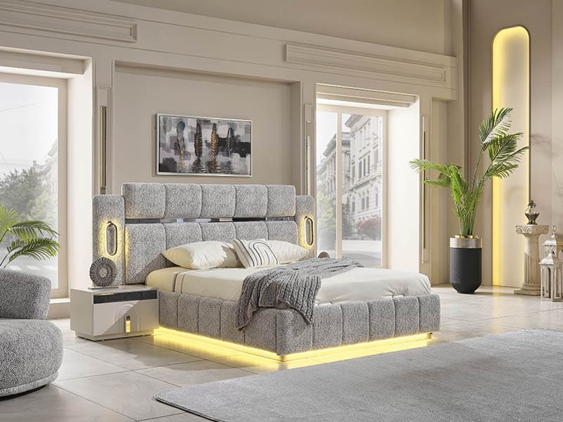 Parma Çeyiz Paketi