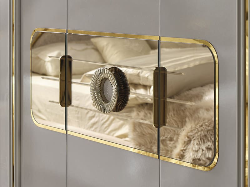 Deluxe Yatak Odası Takımı