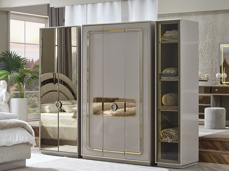 Deluxe Çeyiz Paketi